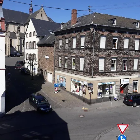 Estalagem Rathausschenke