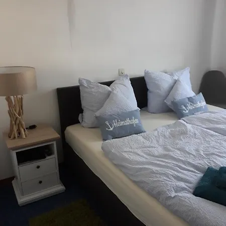 Πανδοχείο Rathausschenke Münstermaifeld