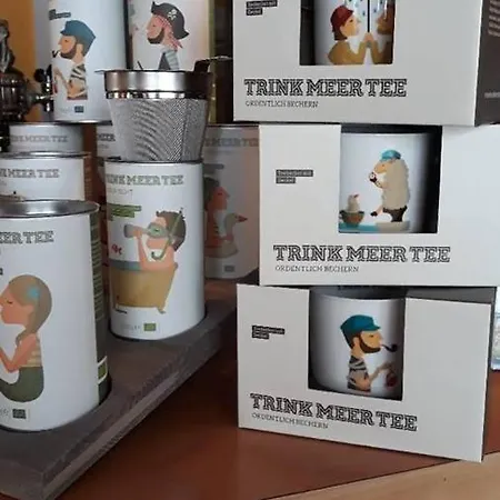 Πανδοχείο Rathausschenke Münstermaifeld