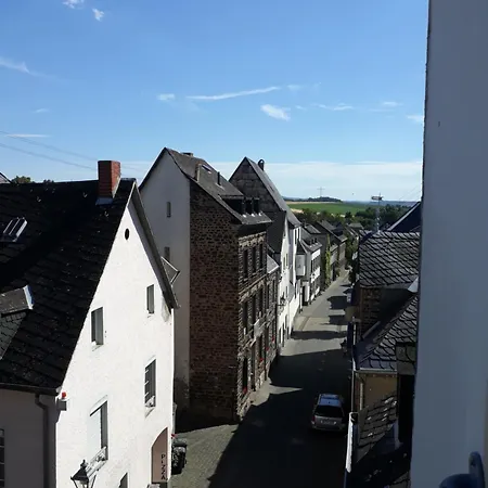 Πανδοχείο Rathausschenke