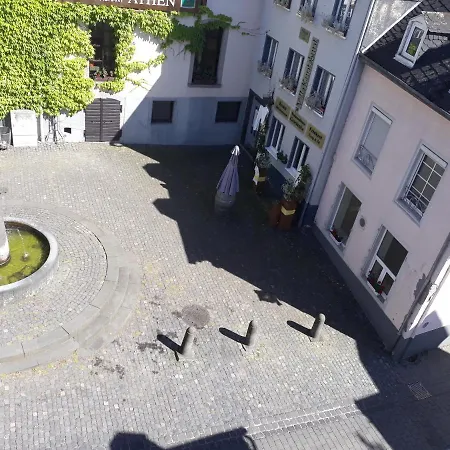 Estalagem Rathausschenke *