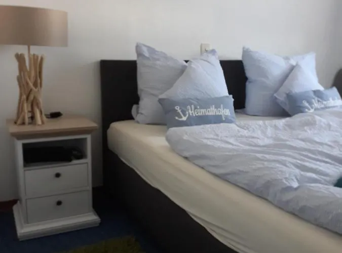 Estalagem Rathausschenke Münstermaifeld