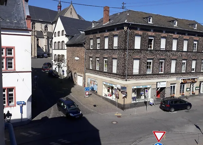 Estalagem Rathausschenke