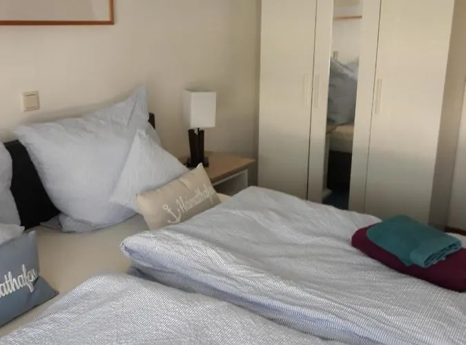 Estalagem Rathausschenke Münstermaifeld