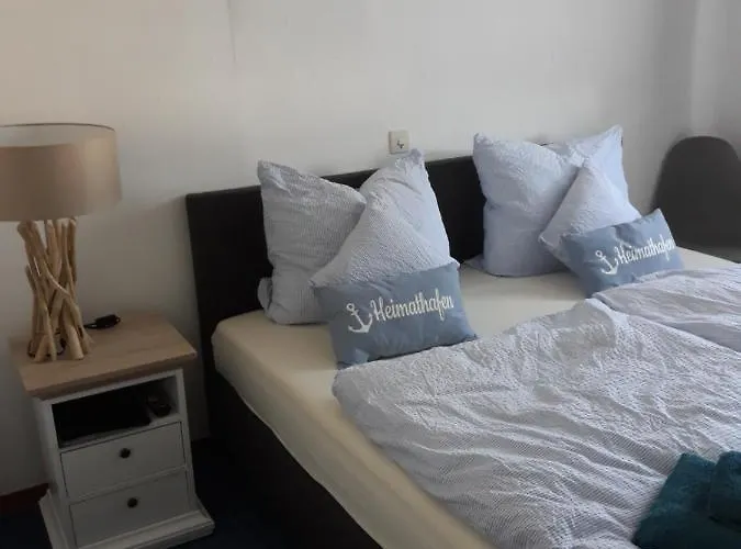 Estalagem Rathausschenke Münstermaifeld