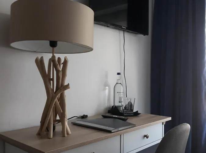 Rathausschenke * Münstermaifeld