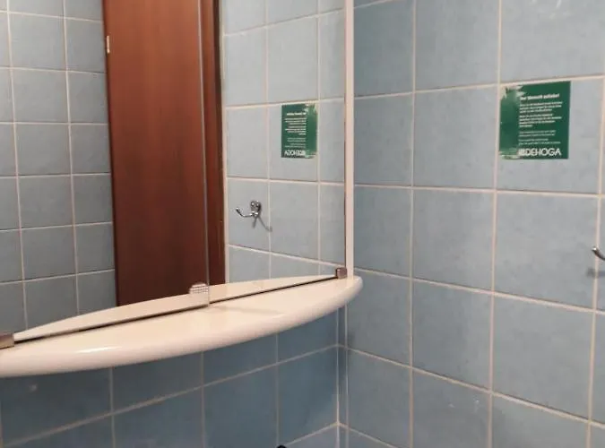 Rathausschenke Estalagem