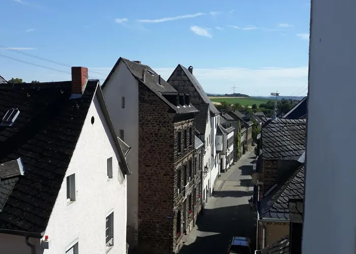 Estalagem Rathausschenke